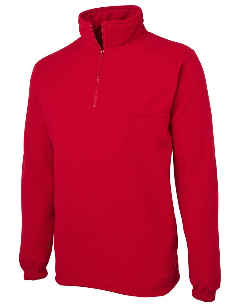 JB's 1/2 Zip Polar Thumbnail