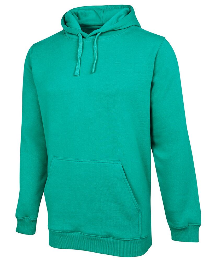 JB's Fleecy Hoodie Thumbnail