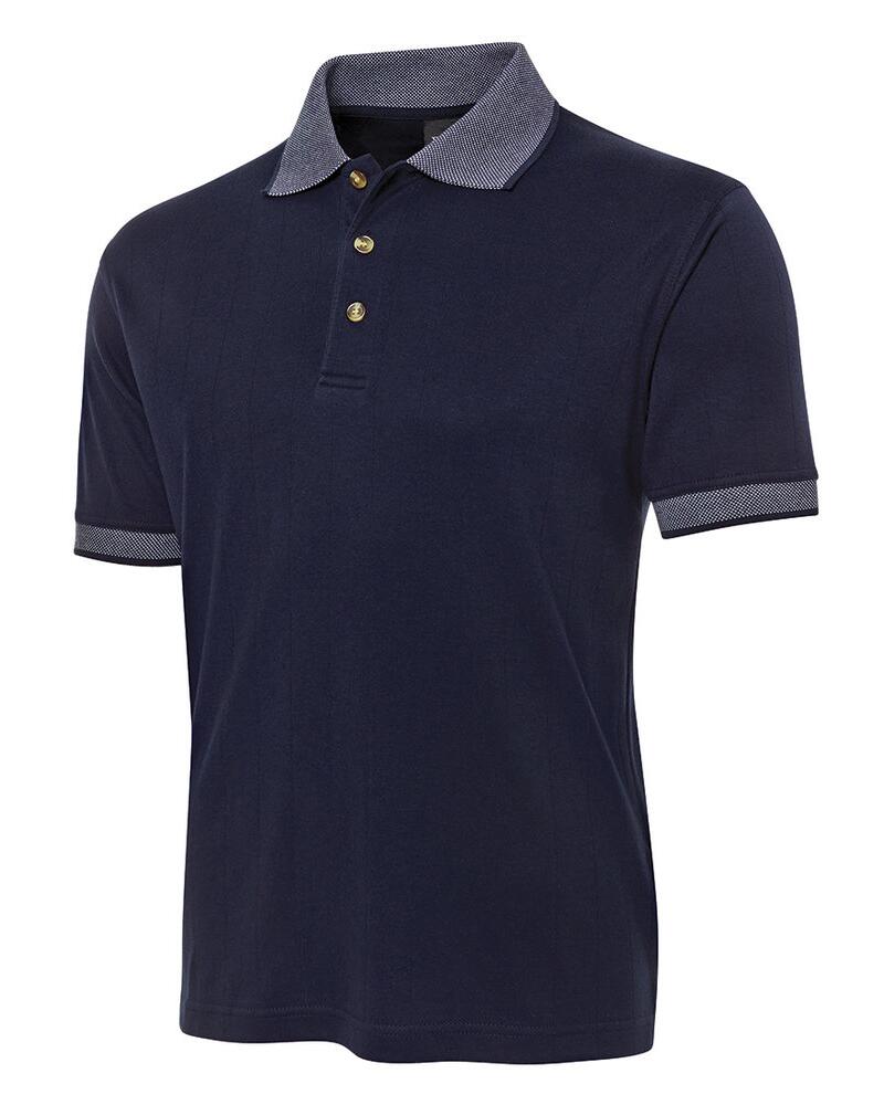 JB's Drop Needle Polo Thumbnail