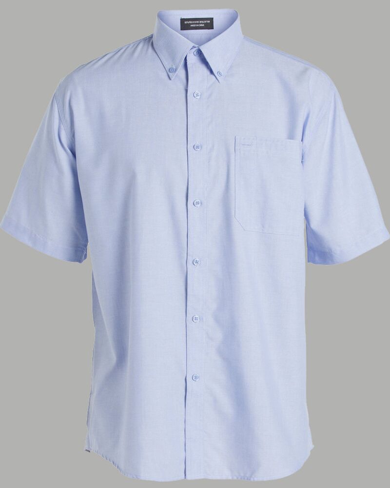 JB's S/S Oxford Shirt Thumbnail