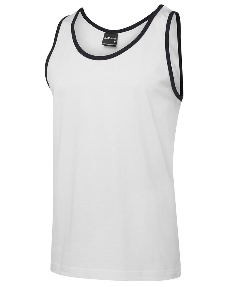 JB's Singlet Thumbnail