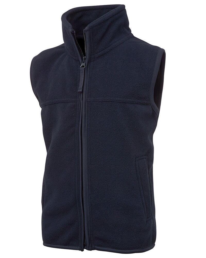 JB's Kids Polar Vest Thumbnail