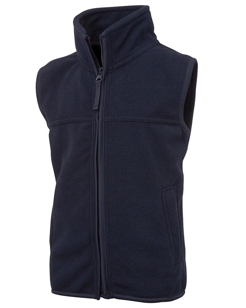 JB's Kids Polar Vest Thumbnail