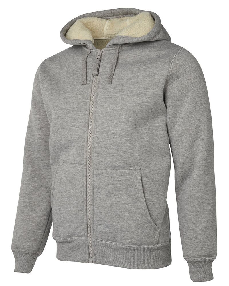 JB's Shepherd Hoodie Thumbnail