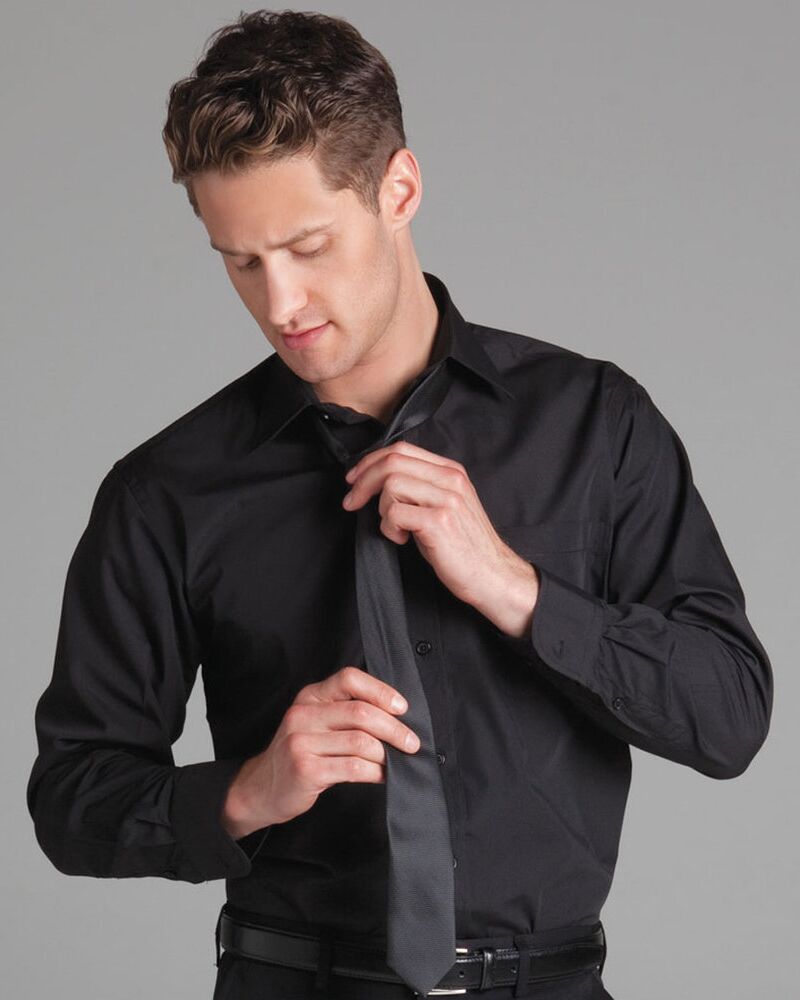 JB's S/S Poplin Shirt Thumbnail