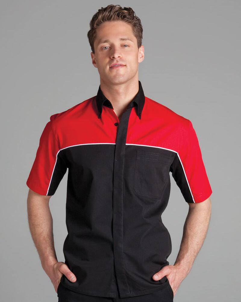 Podium Moto Shirt Thumbnail