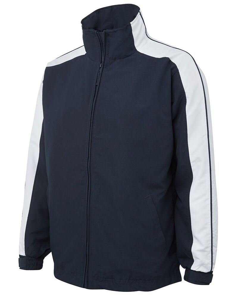 Podium Warm Up Jacket Thumbnail