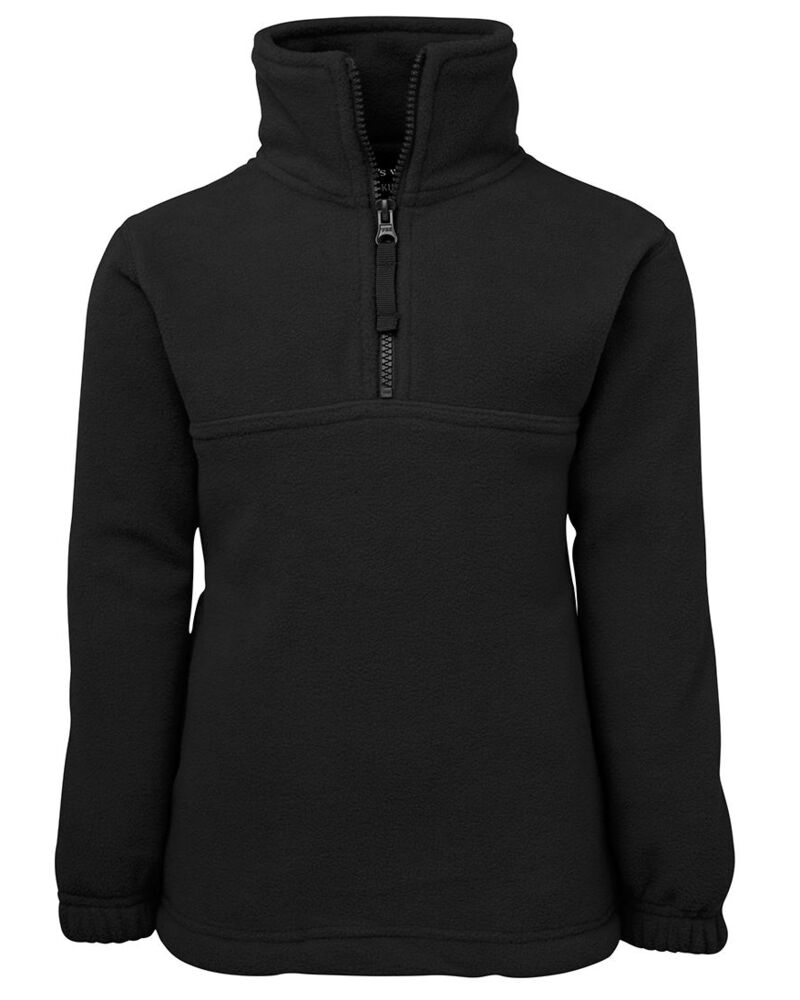 JB's Kids 1/2 Zip Polar Thumbnail