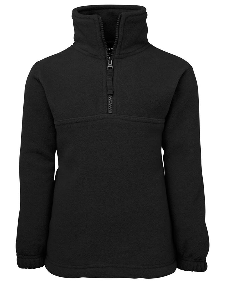 JB's Kids 1/2 Zip Polar Thumbnail