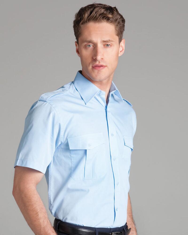 JB's S/S Epaulette Shirt Thumbnail