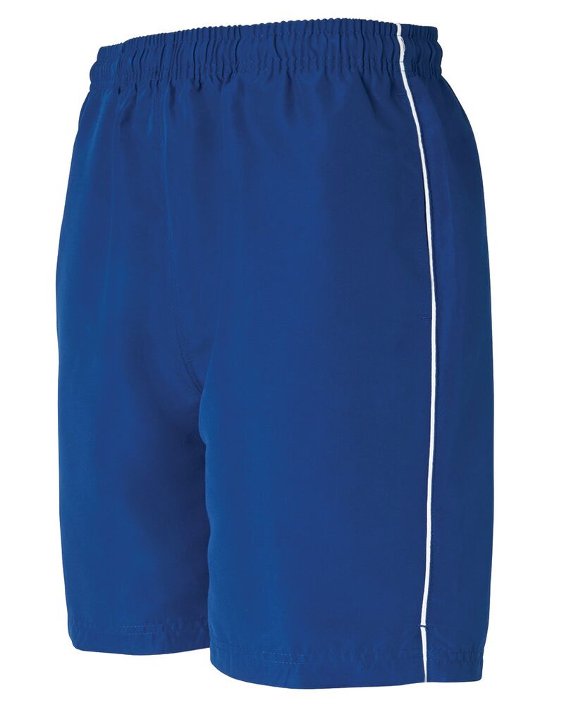 Podium Short Thumbnail