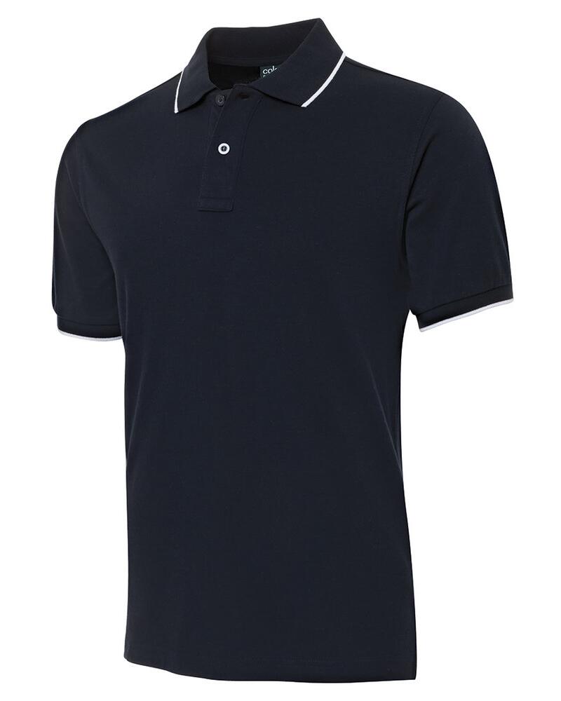 COC Cotton Face Polo Thumbnail