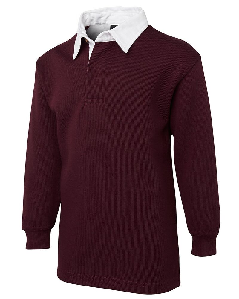 JB's Kids Rugby Thumbnail