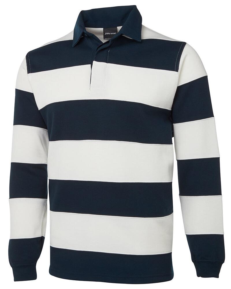 JB's Rugby Striped Thumbnail