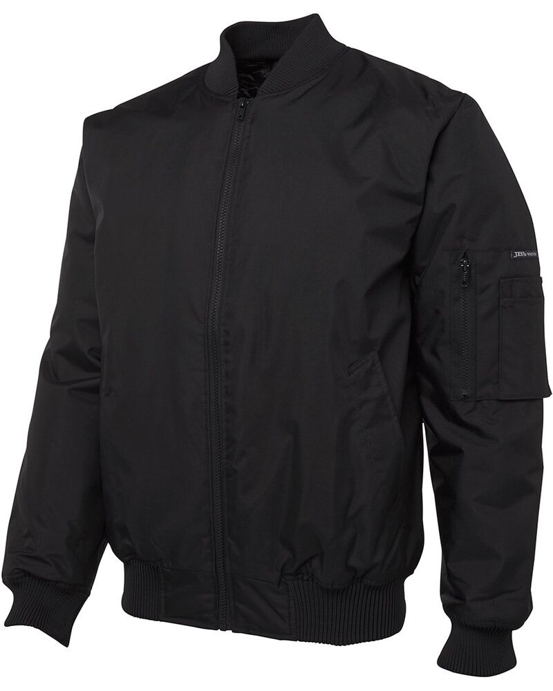 JB's Flying Jacket Thumbnail