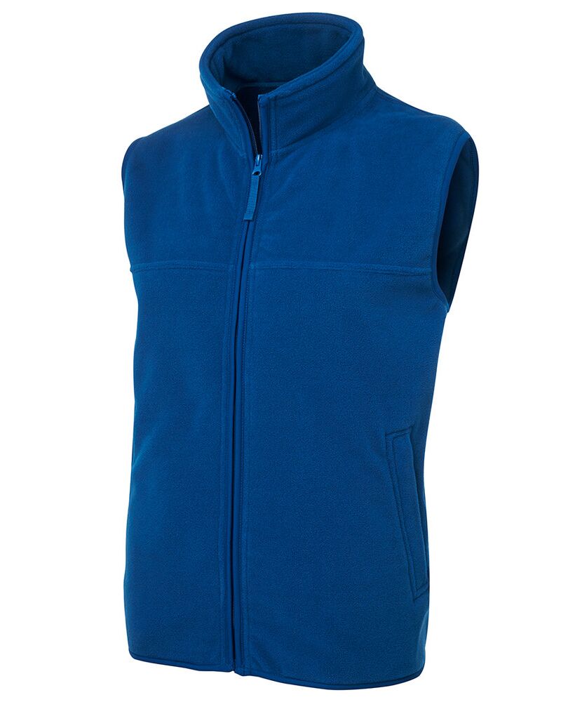 JB's Polar Vest Thumbnail