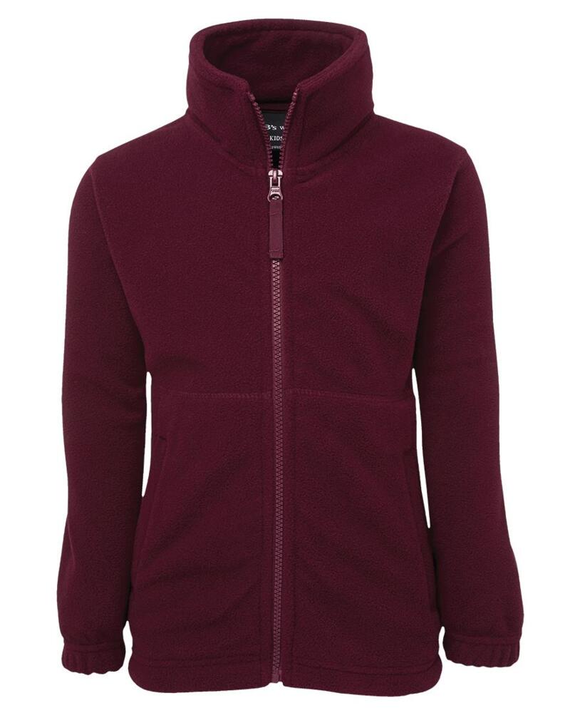 JB's Full Zip Polar Thumbnail