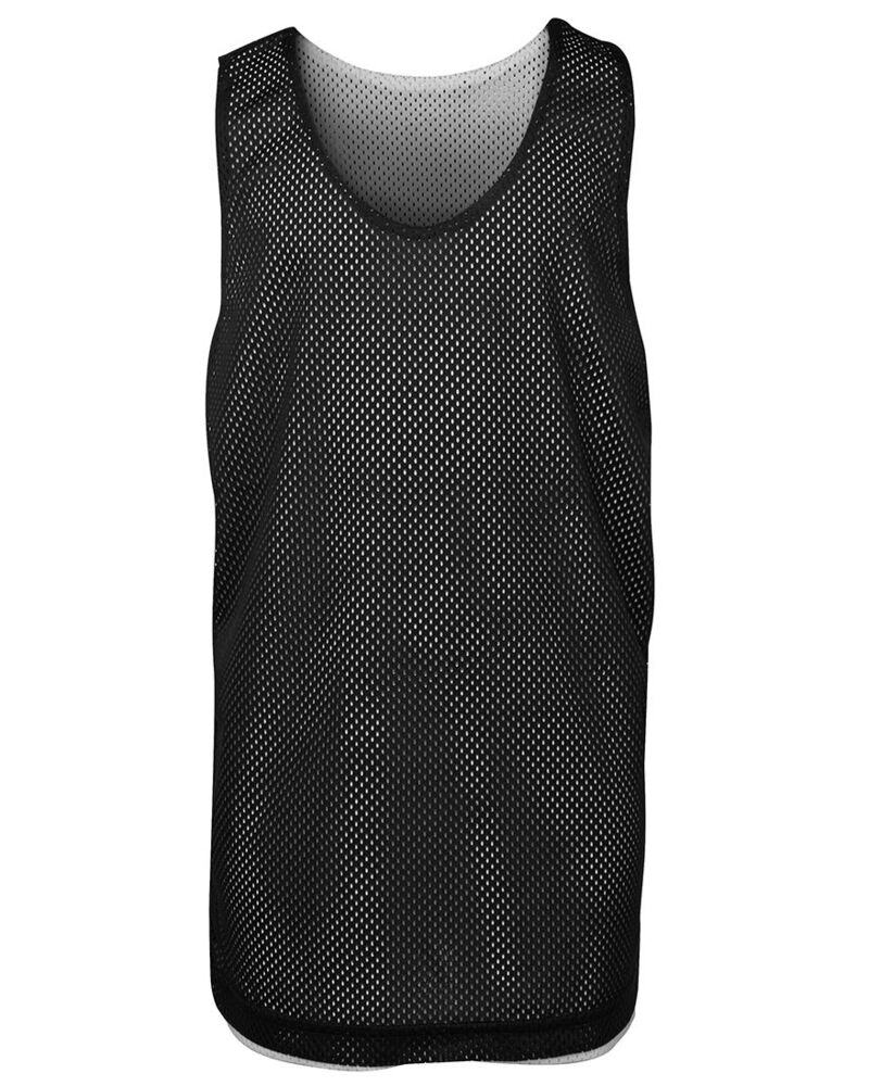 Podium Basketball Singlet Thumbnail