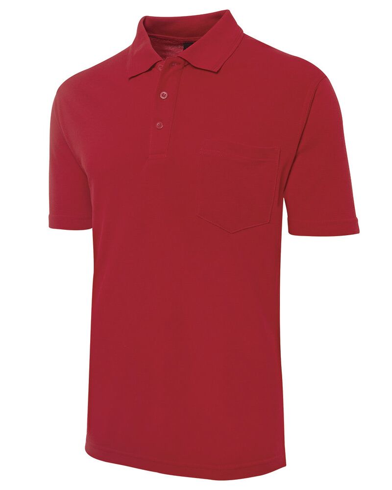 JB's Pocket Polo Thumbnail