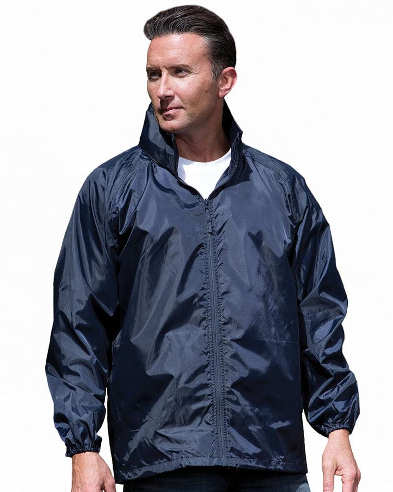 JB's Rain Forest Jacket Thumbnail