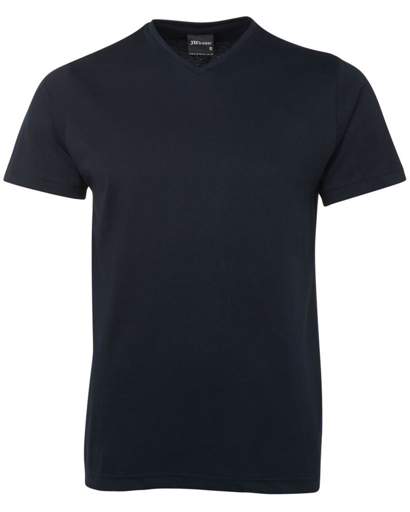 JB's V Neck Tee Thumbnail