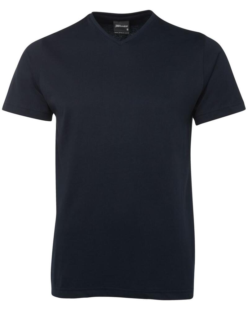 JB's V Neck Tee Thumbnail
