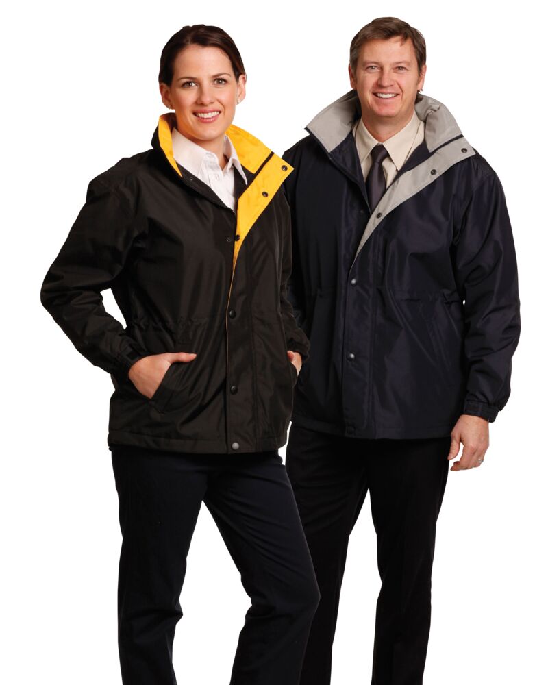 Stadium Jacket Unisex Thumbnail