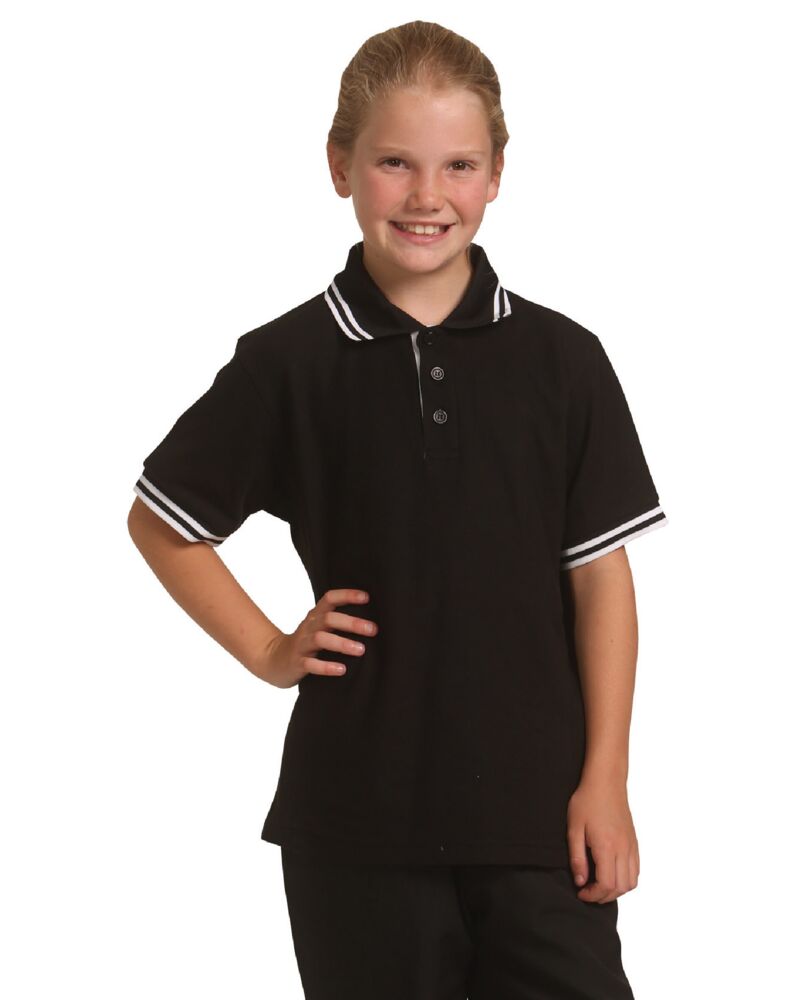 Kids Grace Polo Thumbnail