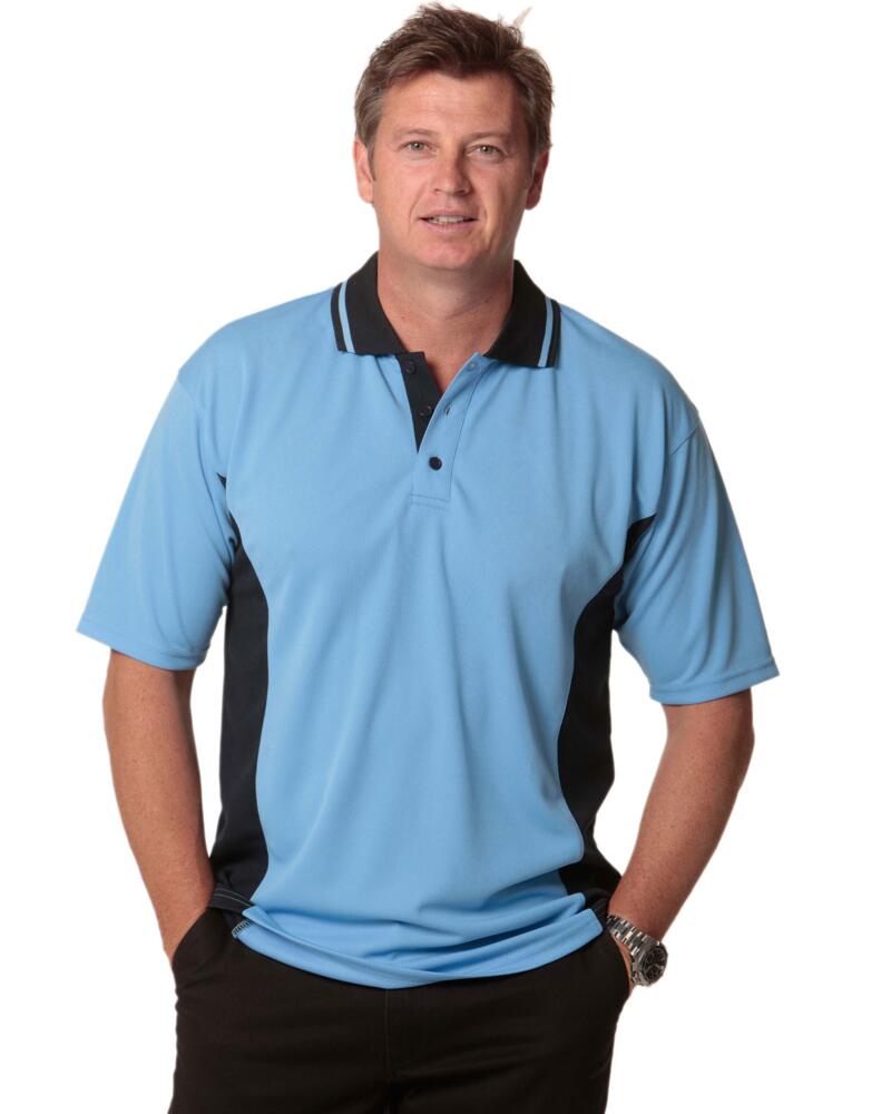 Men's Teammate Polo Thumbnail