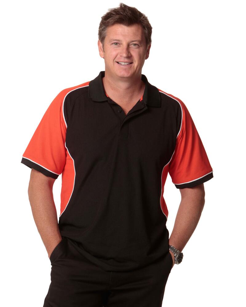 Men's Arena Polo Thumbnail