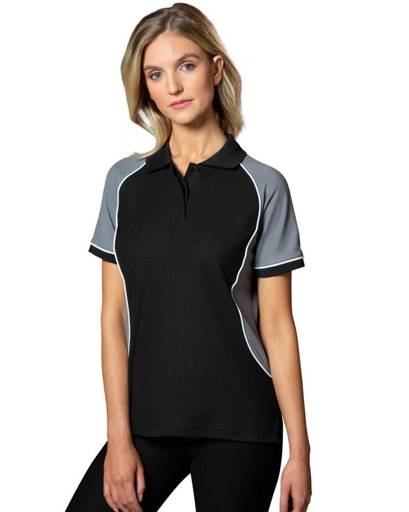Women's Arena Polo Thumbnail