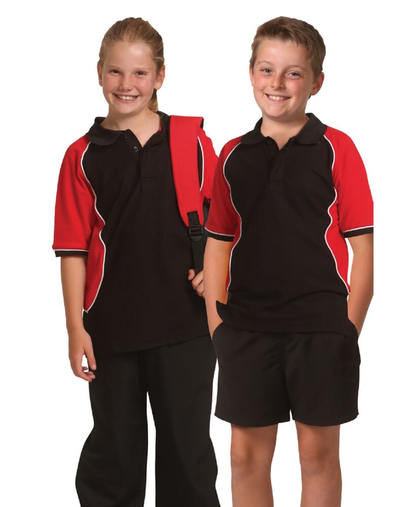 Kid's Arena Polo Thumbnail