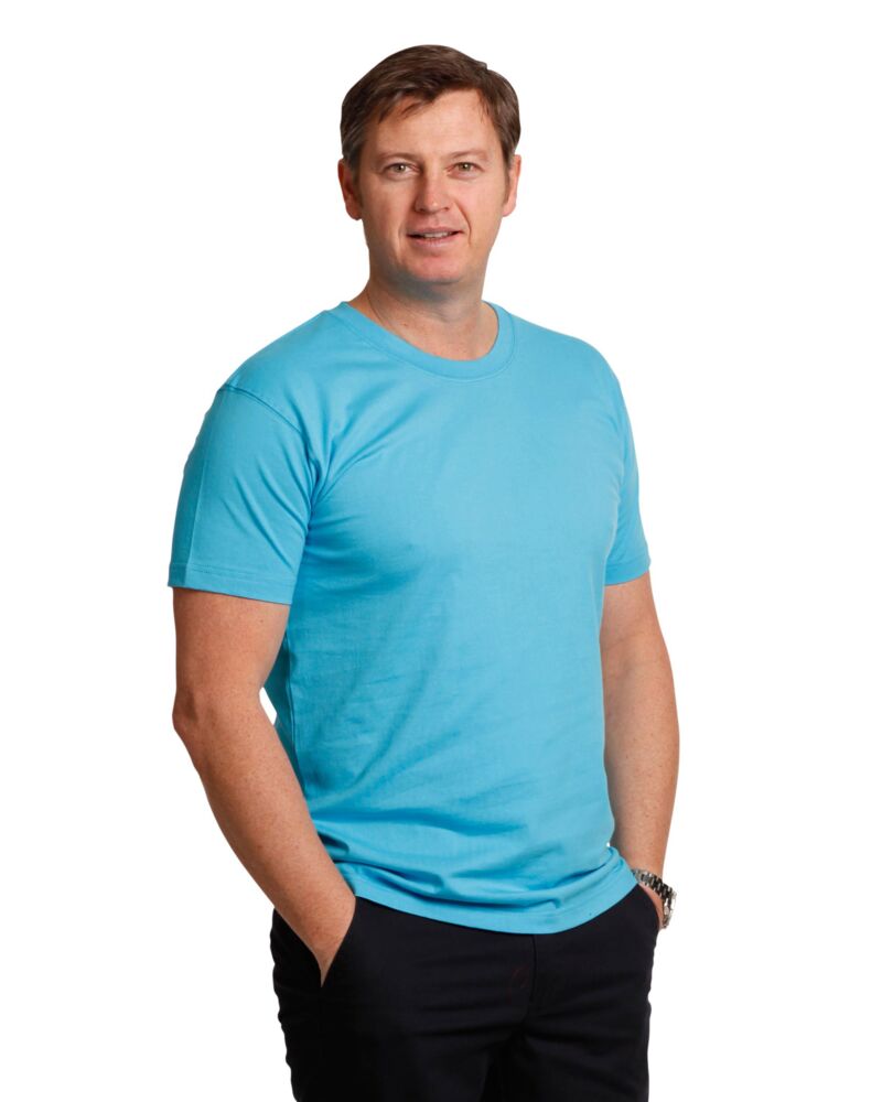 Men's Fashion Tee Thumbnail