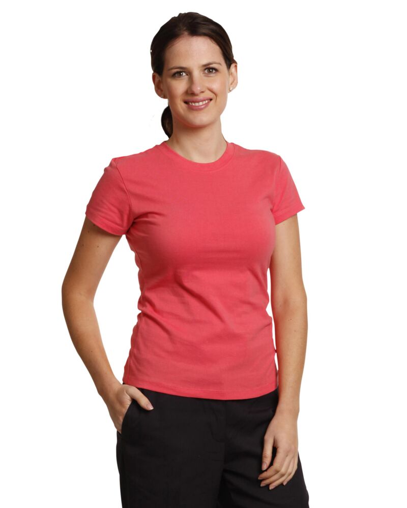 Women's Fashion Tee Thumbnail