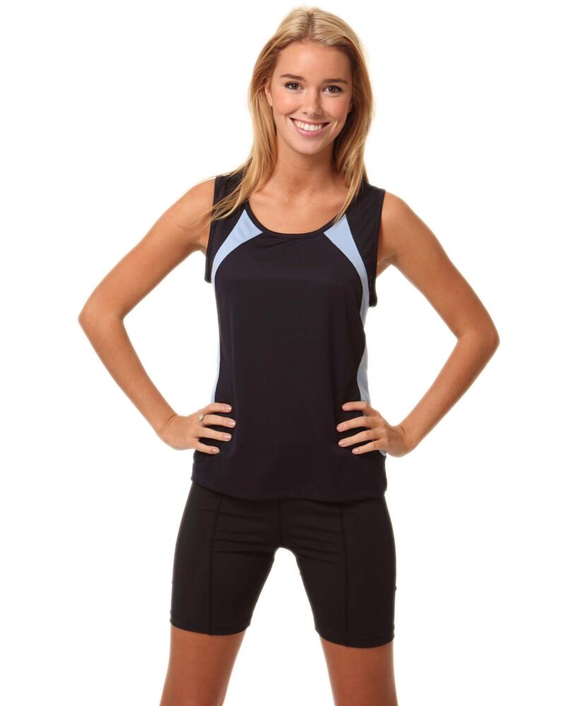 Women's Sprint Singlets Thumbnail