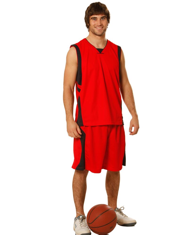Men's Slamdunk Singlet Thumbnail