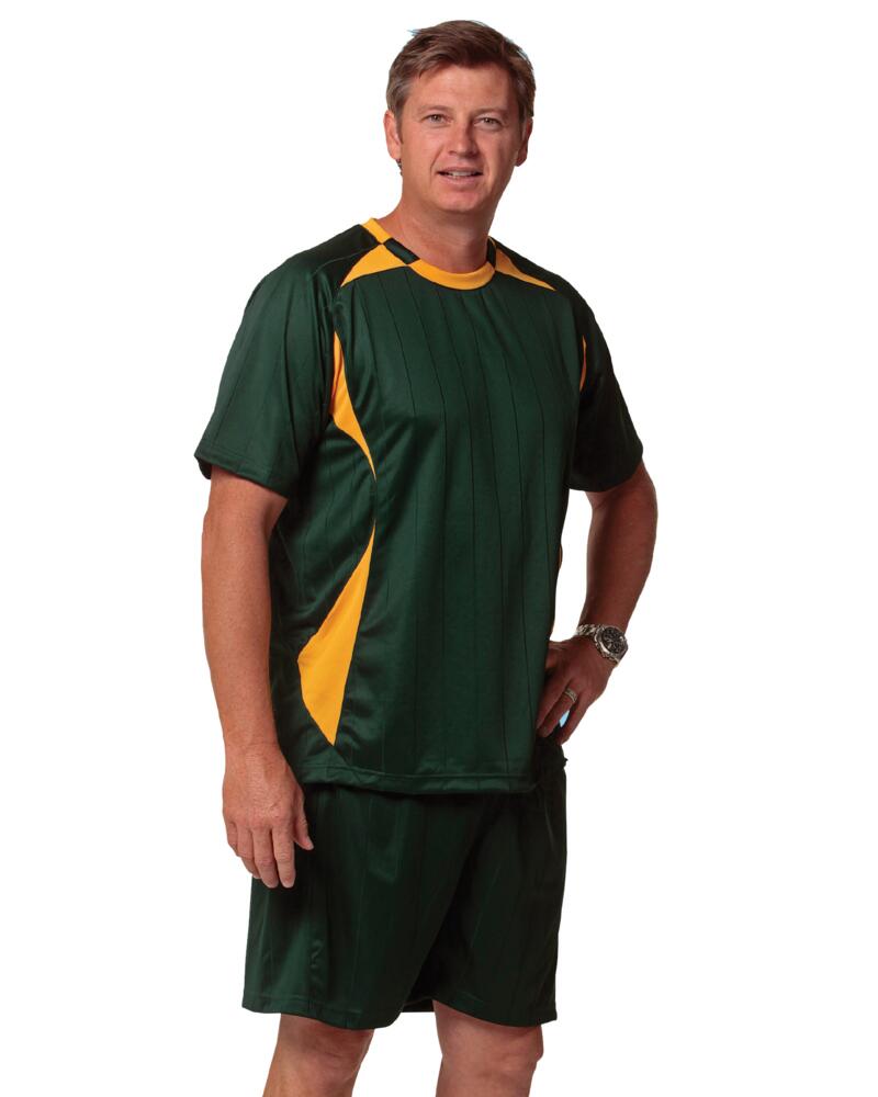 Men's Soccer Jersey Thumbnail
