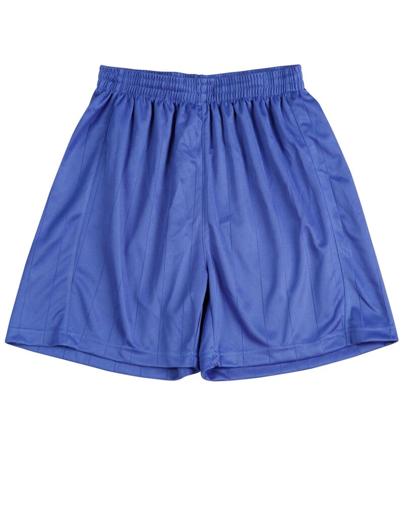 Men's Soccer Shorts Thumbnail