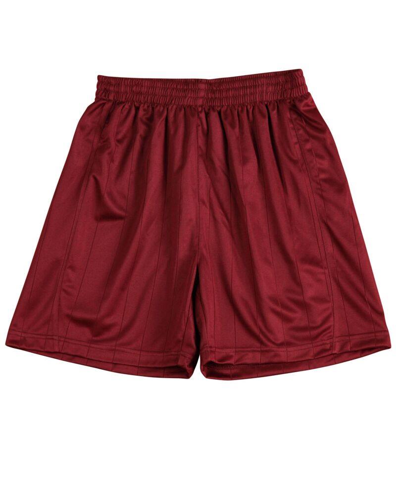 Kid's Soccer Shorts Thumbnail