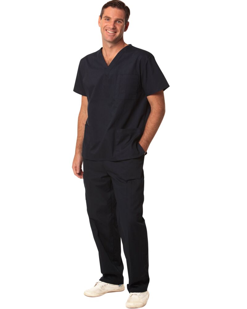 Unisex Scrubs Pants Thumbnail