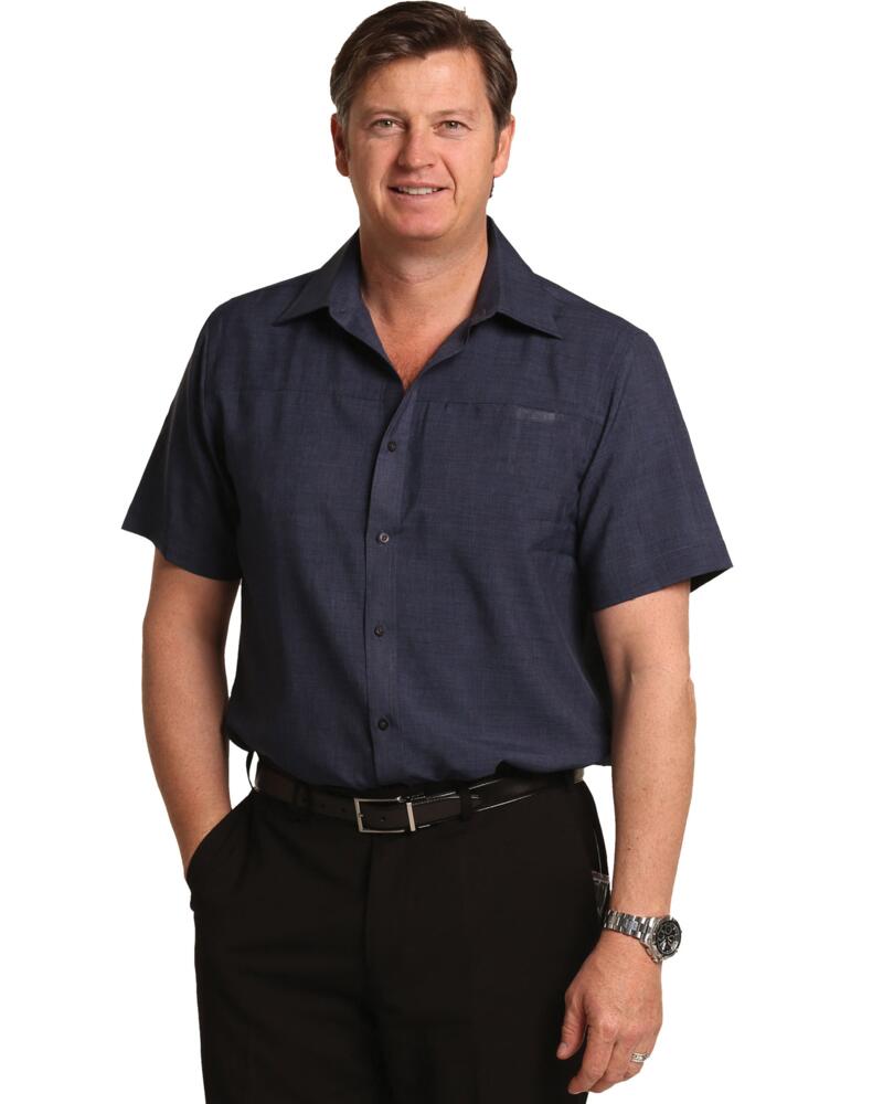 Men's CoolDry Short Sleeve Shirt Thumbnail