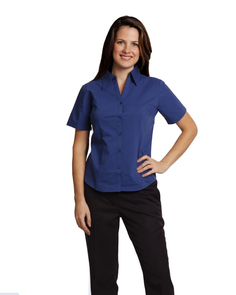 Executive Lady Short Sleeve Thumbnail