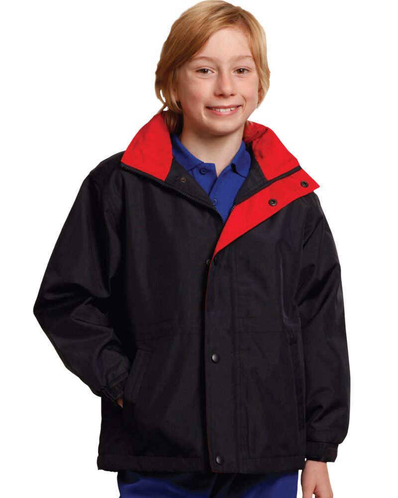 Kid's Stadium Jacket Unisex Thumbnail