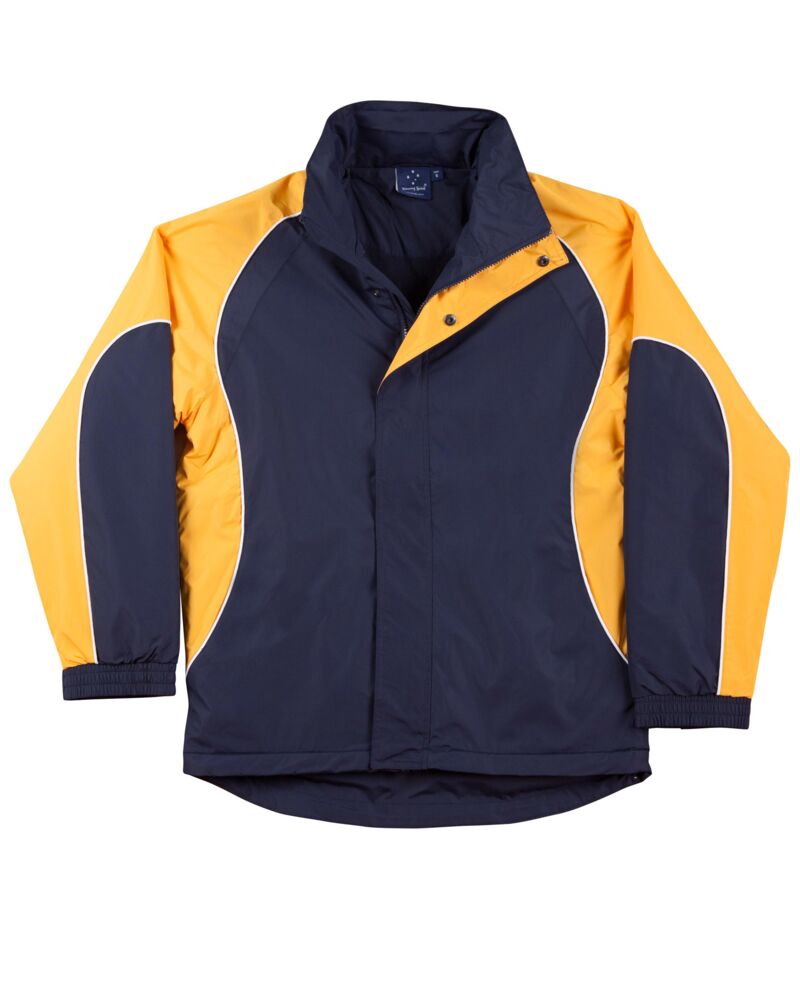 Unisex Arena Jacket Thumbnail