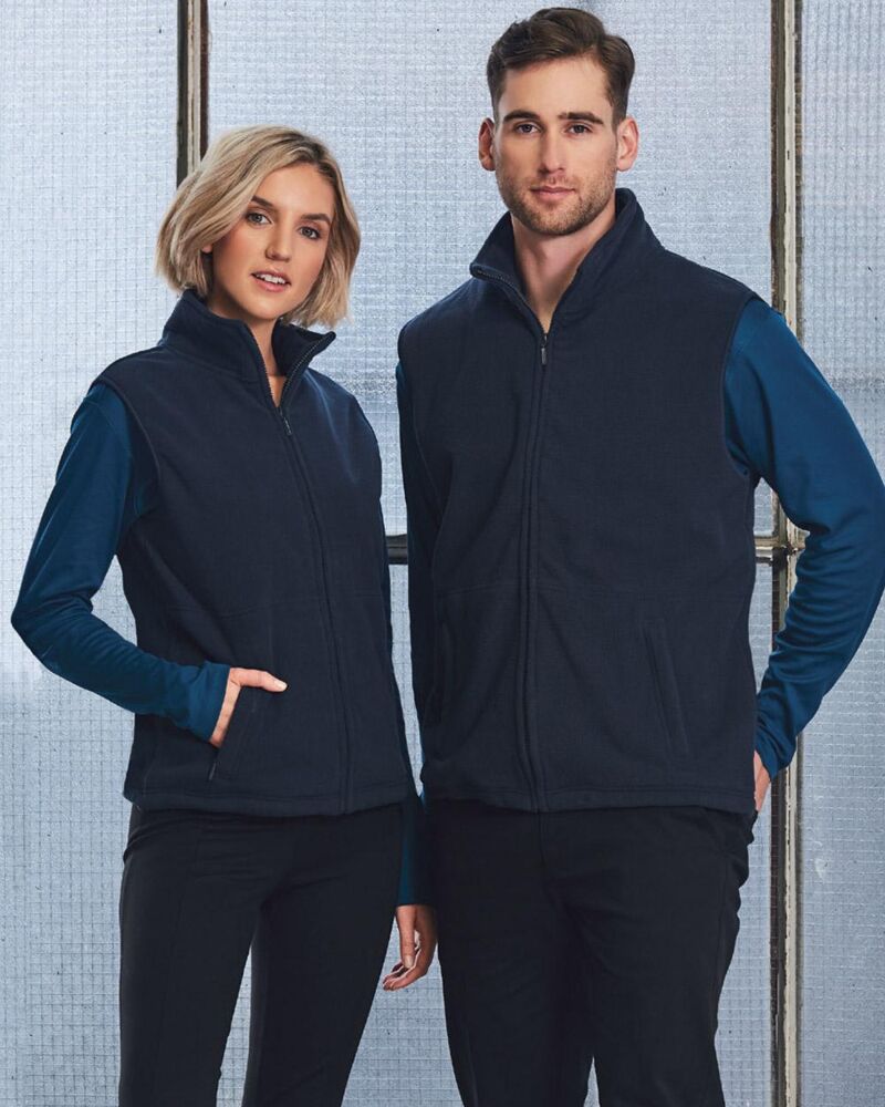 Freedom Polar Vest Thumbnail