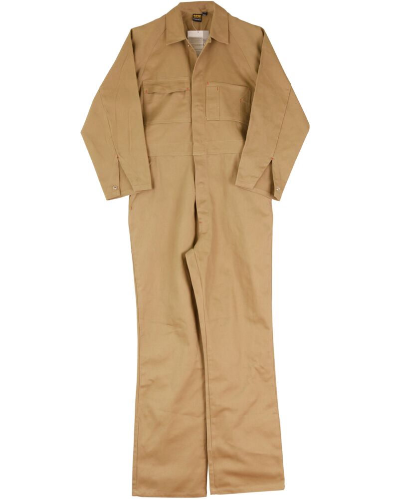 Men's Coverall - Regular Size Thumbnail