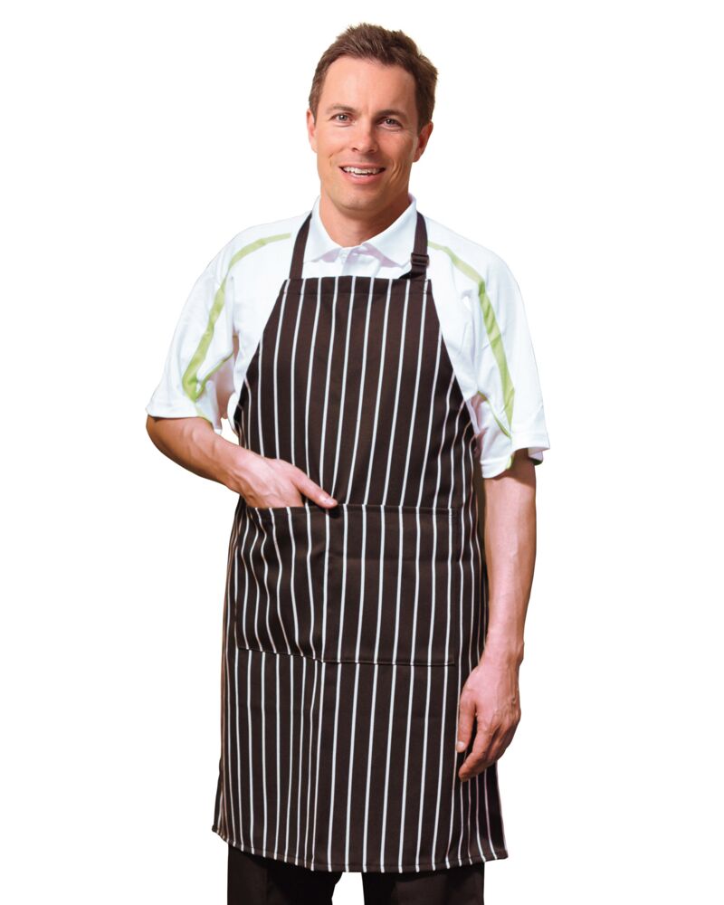 Long Waist Apron Thumbnail