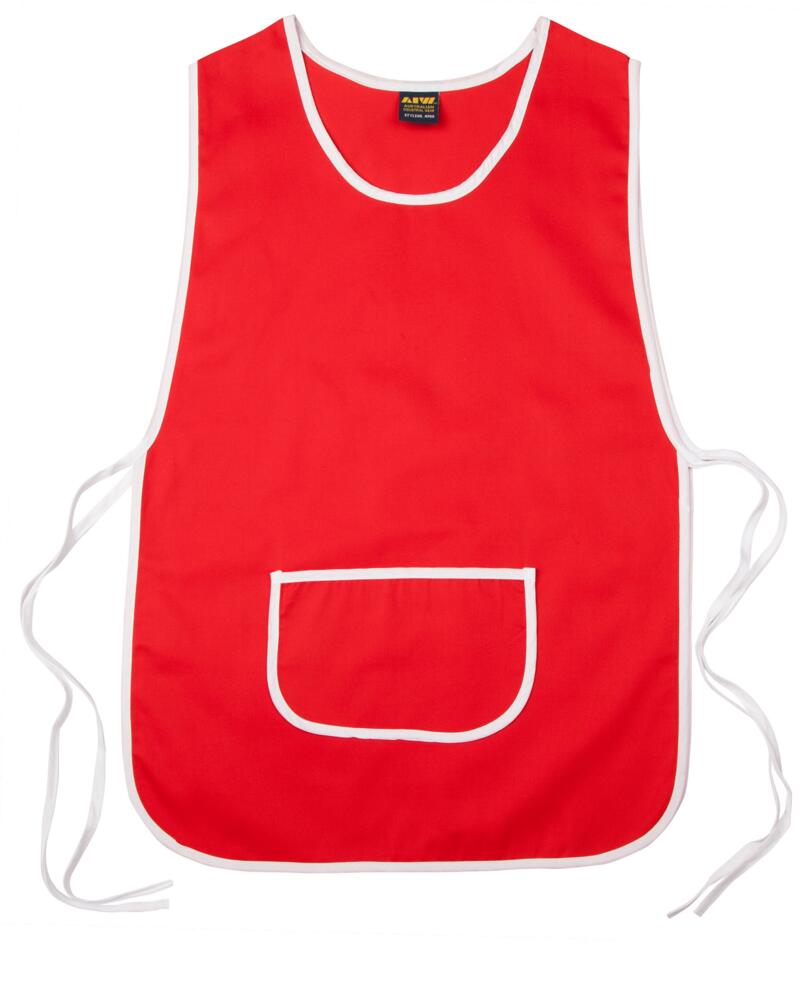 Ladies' Smock Apron Thumbnail