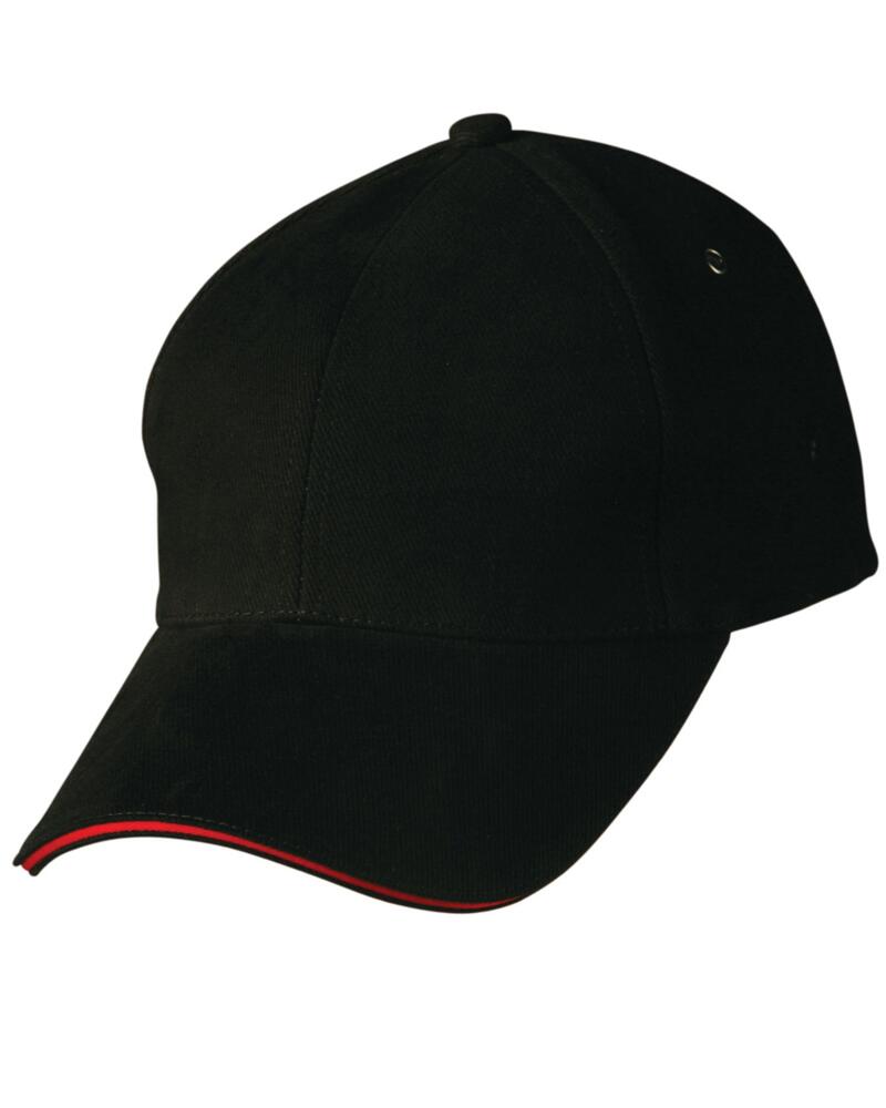 Sandwich Peak Cap Thumbnail