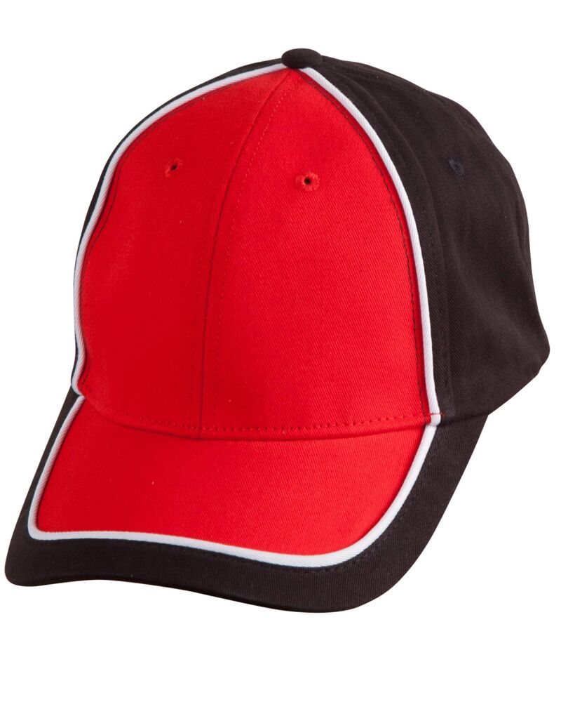 Arena Two Tone Cap Thumbnail